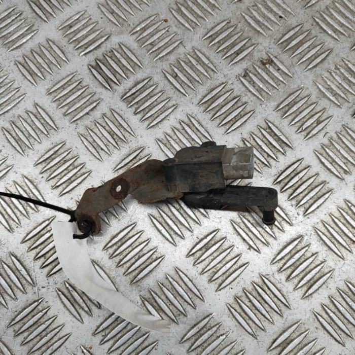 Senzor de nivel &icirc;nălțime st&acirc;nga față LAND ROVER RANGE ROVER III L322 2012 OEM: AH42-3C097-BD 25208529