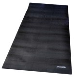 Covor cauciucat fitness inSPORTline 0,6 cm pentru protectia podelei