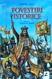 Dumitru Almas - Povestiri istorice. Antologie