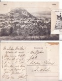 Deva - Carnet, leporello