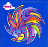 Move The Move (cd), Rock