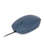 Mouse USB 1000dpi albastru FLAME BLUE Ngs