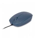 Mouse USB 1000dpi albastru FLAME BLUE Ngs