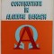 CONTINUITATE IN ALGEBRE BANACH de DUMITRU D. DRAGHIA , 1995