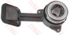 Rulment de presiune, ambreiaj FORD TOURNEO CONNECT (2002 - 2016) TRW PJQ104