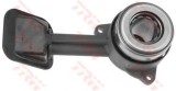 Rulment de presiune, ambreiaj FORD TOURNEO CONNECT (2002 - 2016) TRW PJQ104