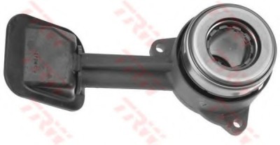 Rulment de presiune, ambreiaj FORD TOURNEO CONNECT (2002 - 2016) TRW PJQ104 foto