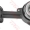 Rulment de presiune, ambreiaj FORD TOURNEO CONNECT (2002 - 2016) TRW PJQ104