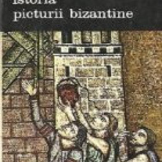 Istoria picturii bizantine, Volumul al III-lea