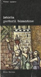 Istoria picturii bizantine, Volumul al III-lea foto