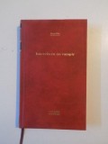 INTERVIU CU UN VAMPIR de ANNE RICE , 2011