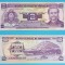 Honduras 2 Lempiras 1976 &#039;Centenarul&#039; UNC p#61, Comemorativa