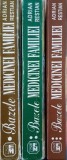 Bazele medicinei de familie (3 volume) - Adrian Restian (numeroase sublinieri)