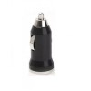 Incarcator Auto USB iPhone/iPod Negru, Calitate Superioara, Bulk, Orig. China