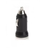 Incarcator Auto USB 2.1A Universal Negru Bulk - Compatibil Diverse Telefoane si Tablete
