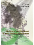 Ion Varta - Moldova și Țara Rom&acirc;nească &icirc;n timpul domniilor regulamentare (dedicație) (editia 2002)