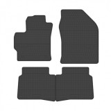 Covorase Auto Cauciuc Toyota Corolla E210 2018+ Rezaw-Plast dedicate,Interior fara miros
