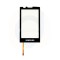 Ecran tactil Samsung B7300
