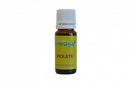ULEI ODORIZANT VIOLETE 10ML