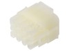 Conector cablu-cablu/PCB mufe tată/mamă MLX 6,35mm pe cablu - Compatibilitate și Performanță Ridicată, MOLEX