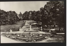 CPIB 22503 - CARTE POSTALA - CRAIOVA. VEDERE DIN PARCUL POPORULUI, NECIRCULATA