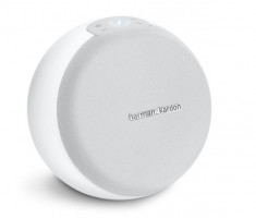 Boxa portabila HARMAN KARDON Omni 10 Plus Alb foto