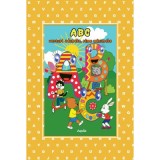 ABC. Versuri adunate, rime minunate