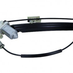 Mecanism actionare geam pentru BMW Seria 5 BMW 5 Sedan (E39) ( 09.1995 - 06.2003) OE 51 35 8 252 430