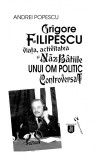 Grigore Filipescu | Andrei Popescu, Vremea