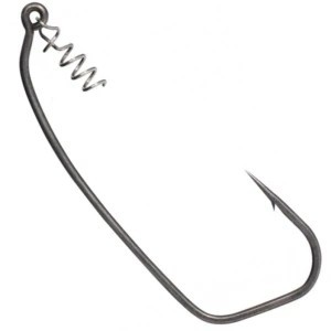 Jig Bkk Offset Armor Point Permalock, Nr. 1/0, 6buc/pac foto