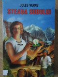 STEAUA SUDULUI-JULES VERNE