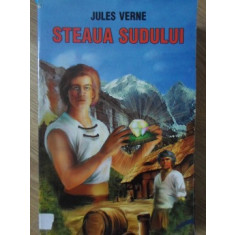 STEAUA SUDULUI-JULES VERNE