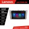 Navigatie Toyota Avensis 2009-2015 Lenovo Kit-TY12 8 core QLED Qualcomm 4+64 360 Android Waze USB Navigatie Internet Youtube Radio CarStore Technology