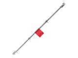 Bara remorcare auto Carpoint 180 cm, 1800 kg