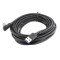 Cablu USB 3.2, pentru Oculus Quest, 5m, type C, Izoxis 19911, 301216