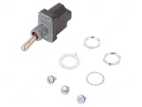 Comutator Basculant 2 Pozitii ON-OFF 6A/230VAC 15A/28VDC