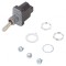 Comutator Basculant 2 Pozitii ON-OFF 6A/230VAC 15A/28VDC