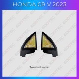 Lumini ambientale Honda CRV 2023- tweeter iluminat control telefon sau sistem original CarStore Technology