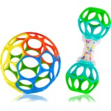 Oball Grasp the Day&trade; set cadou pentru bebeluși