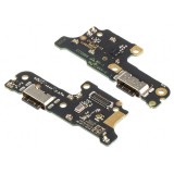 Placa cu Conector Incarcare - Microfon Xiaomi Poco C65 / Redmi 13C, Service Pack 560001C3UA00