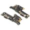 Placa cu Conector Incarcare - Microfon Xiaomi Poco C65 / Redmi 13C, Service Pack 560001C3UA00