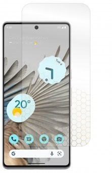 Folie pentru Google Pixel 7a, Ultra-Rezistentă, Claritate Cristalină, Aplicare Ușoară foto