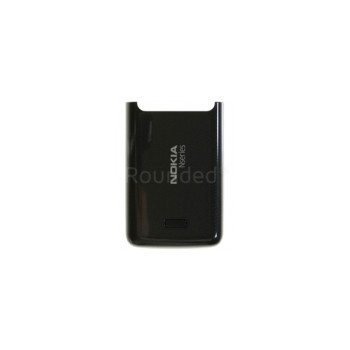Capac baterie N82 negru