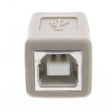 Adaptor USB 2.0-B la USB-B M-M, KUR-7
