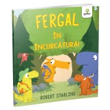 Cumpara ieftin Fergal in incurcatura!, Gama