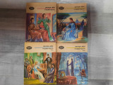 Middlemarch vol.1,2,3 si 4 de George Eliot