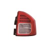 Stop spate lampa Jeep COMPASS,03.2011-2013, partea Dreapta, fara suport becuri, Depo