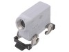 Carcasă pentru conectori HDC C-TYPE IP69K 77.27 CHO 16 X
