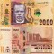 MALAWI 2.000 kwacha 2022 UNC!!!