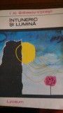 Intuneric si lumina A.Al.Bratescu Voinesti 1971